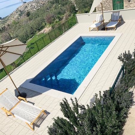 Holiday Home Aria Podgora Exterior photo